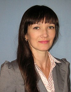 Новикова Виктория Сергеевна