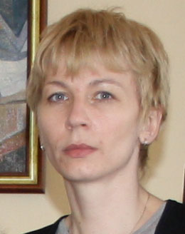 Ефимова Людмила Анатольевна