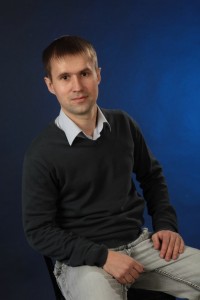 Усков Алексей Владимирович