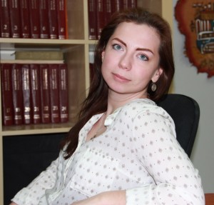 Емельянова Ольга Владимировна 