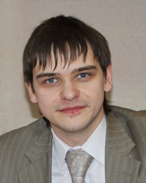 Софьин Николай Александрович