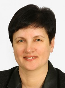 Удалова Ирина Борисовна