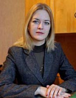 Виноградова Анна Владимировна
