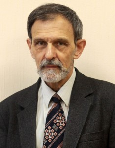 Громницкий Владимир Семенович