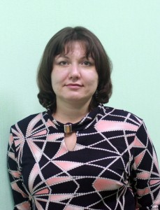 Павлова Ирина Александровна
