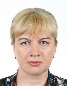 Маковецкая Татьяна Валерьевна