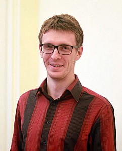 Соколов Дмитрий Юрьевич