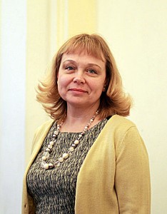 Титова Наталья Григорьевна
