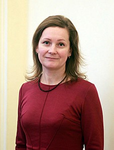 Удалова Наталия Александровна