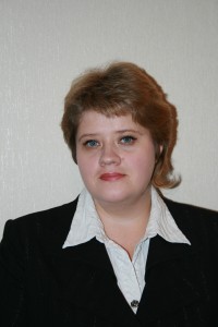 Кулагова Ирина Александровна