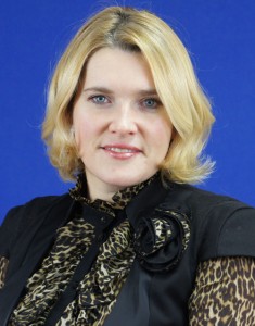 Воронкова Анна Александровна