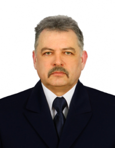 Голубев Николай Александрович