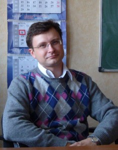 Семенов Алексей Валерьевич