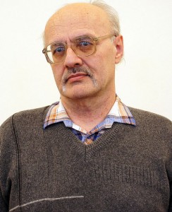 Ермаков Андрей Русланович
