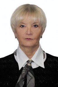 Овчарова Татьяна Николаевна