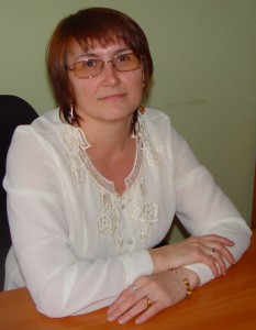 Марико Валерия Валерьевна
