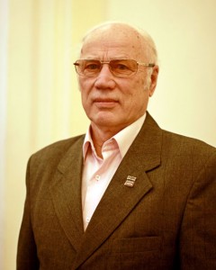 Маренов Борис Иванович