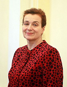 Удалова Марина Васильевна