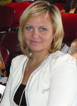 Михайлова Екатерина Евгеньевна
