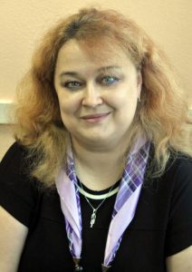 Макушева Юлия Андреевна