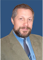 Шилов Михаил Леонидович
