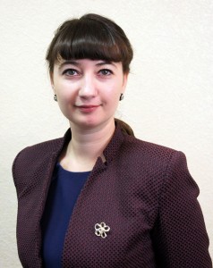 Подольская Татьяна Олеговна