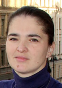 Панина Екатерина Николаевна