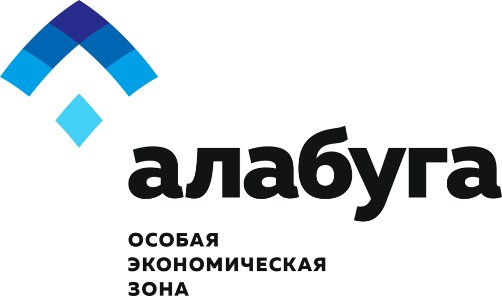 Алабуга логотип