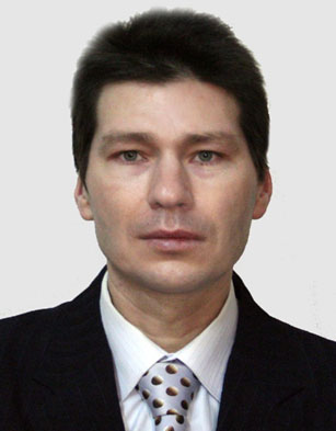 Полушин Алексей Александрович