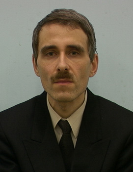 Рахмелевич Игорь Владимирович