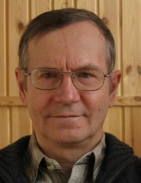 Визгунов Николай Павлович